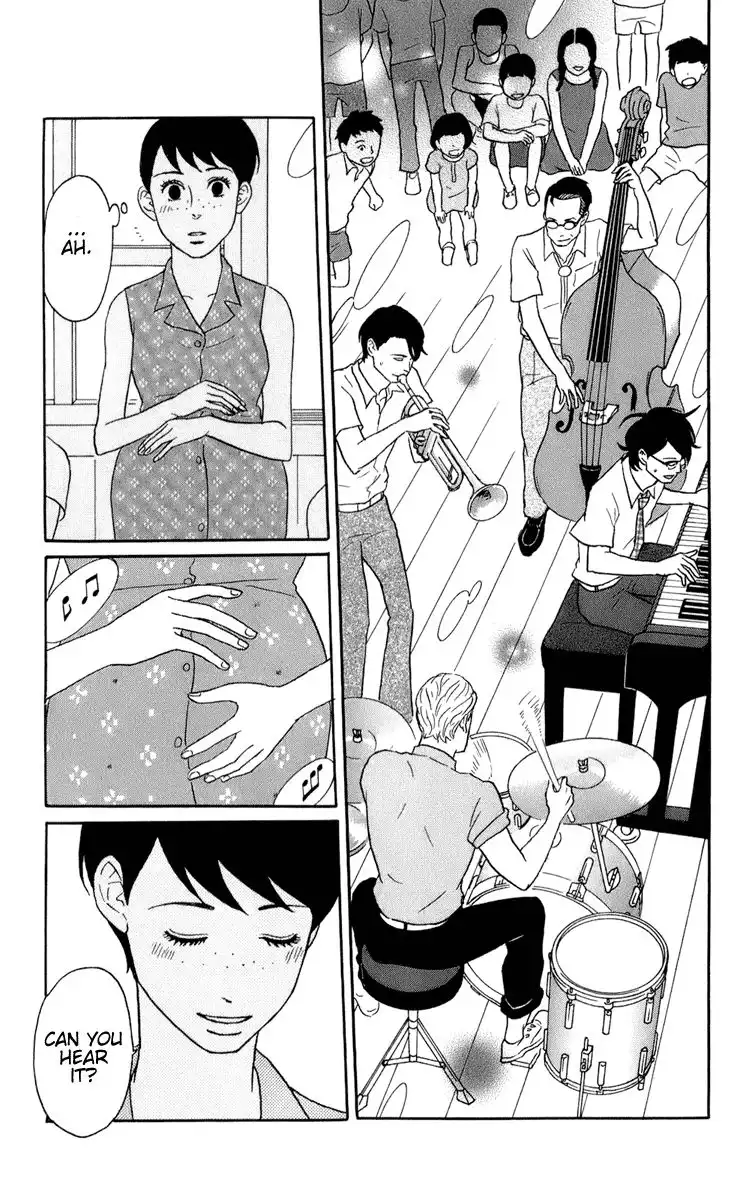 Sakamichi no Apollon Chapter 50 33